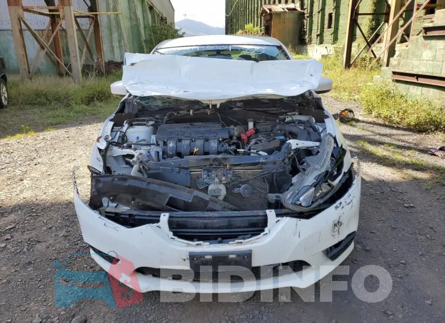 3N1AB7AP3KY248645 Photo# 5