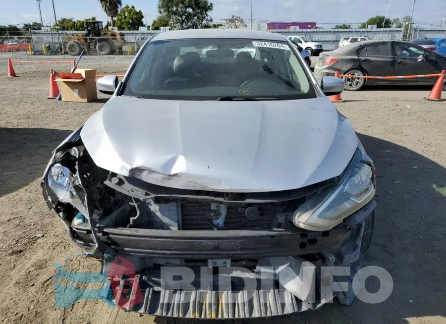 3N1AB7AP5GL675877 Photo# 5