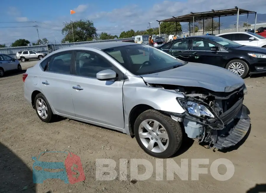 3N1AB7AP5GL675877 Photo# 4