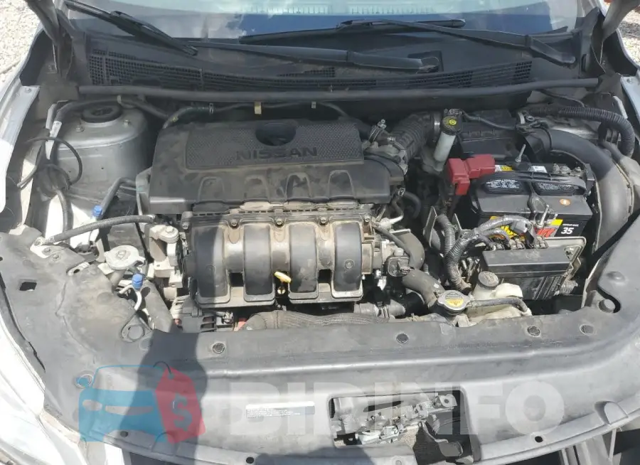 3N1AB7AP6FY330441 Photo# 11