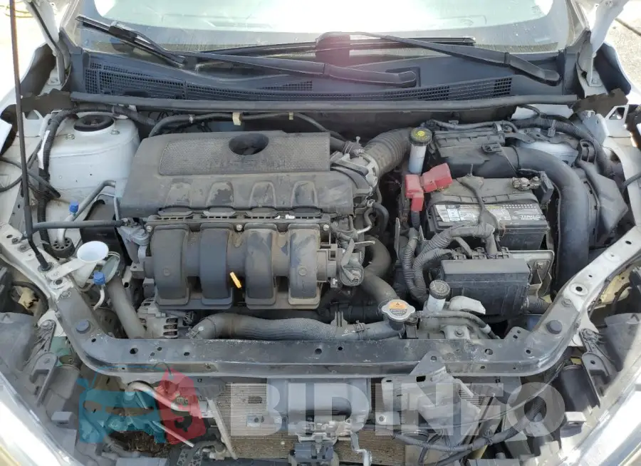 3N1AB7AP8HY231512 Photo# 11