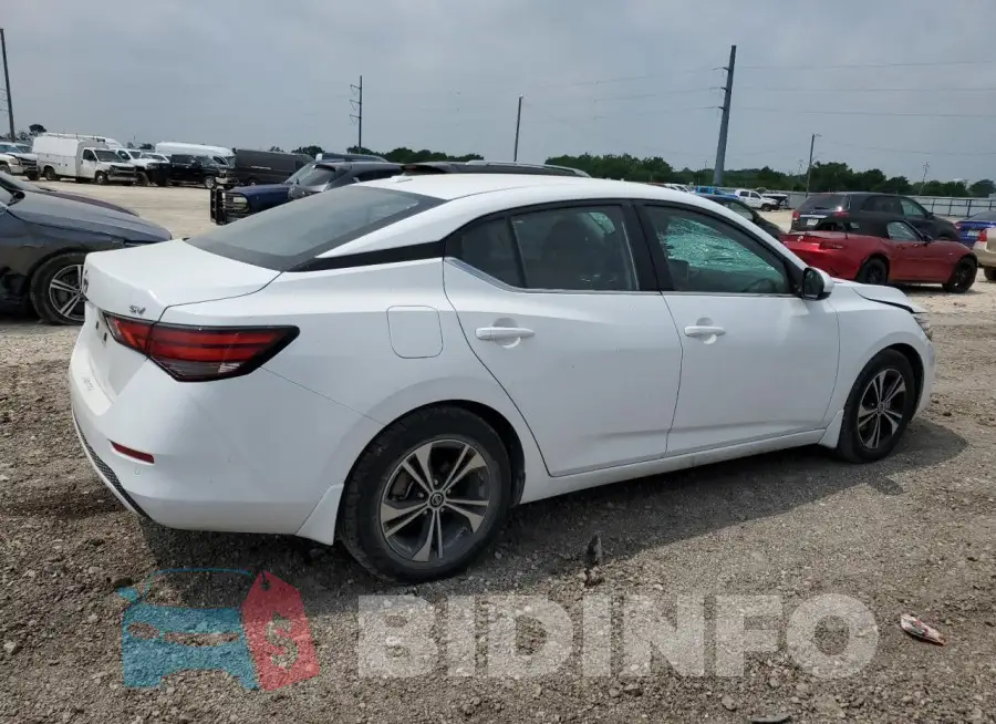 3N1AB8CV1NY306046 Photo# 3