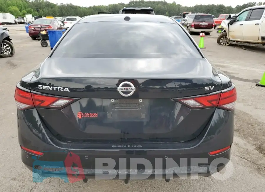 3N1AB8CV2MY308127 Photo# 6