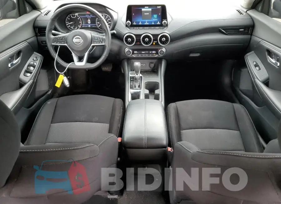 3N1AB8CV2MY308127 Photo# 8