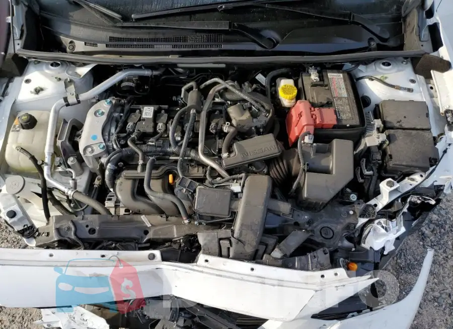 3N1AB8CV5NY234901 Photo# 11