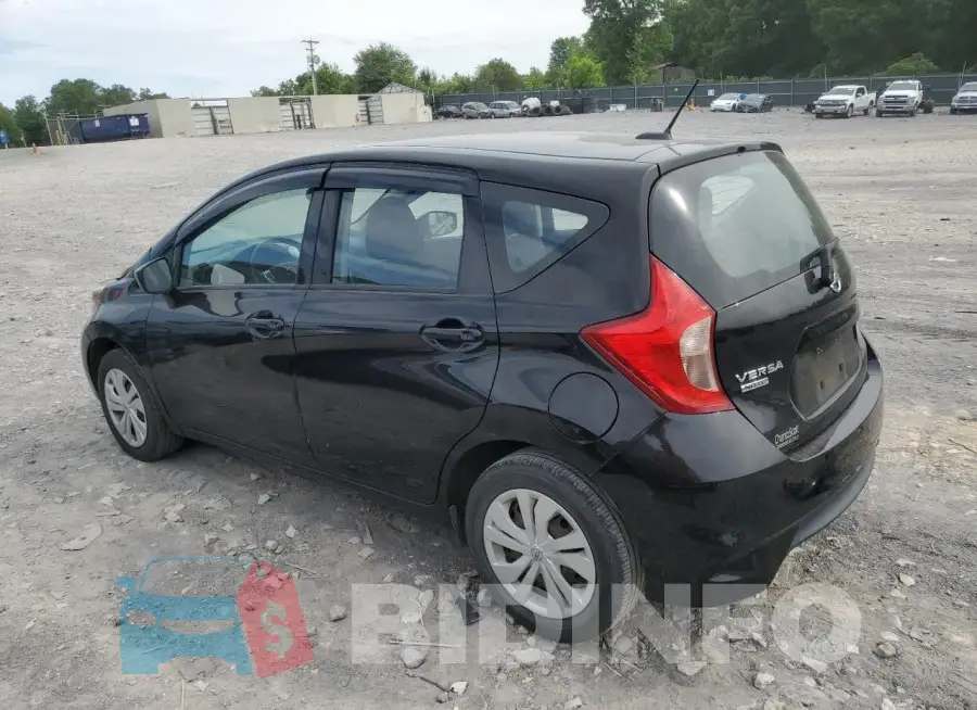 3N1CE2CP0JL362985 Photo# 2