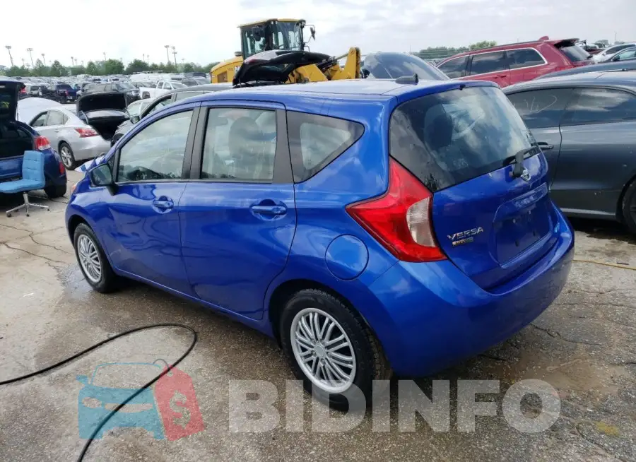 3N1CE2CP2GL391476 Photo# 2