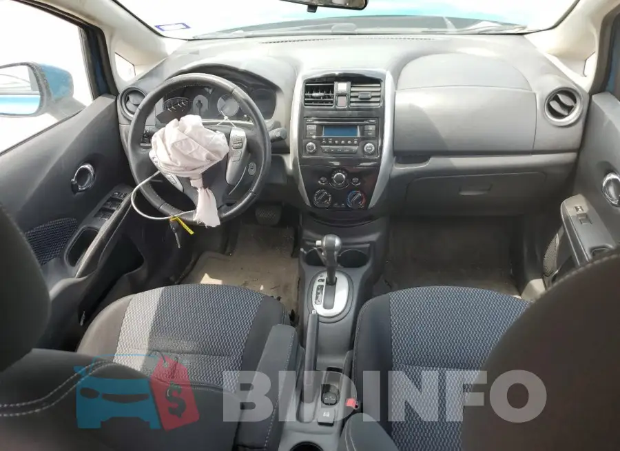 3N1CE2CP4FL422774 Photo# 8