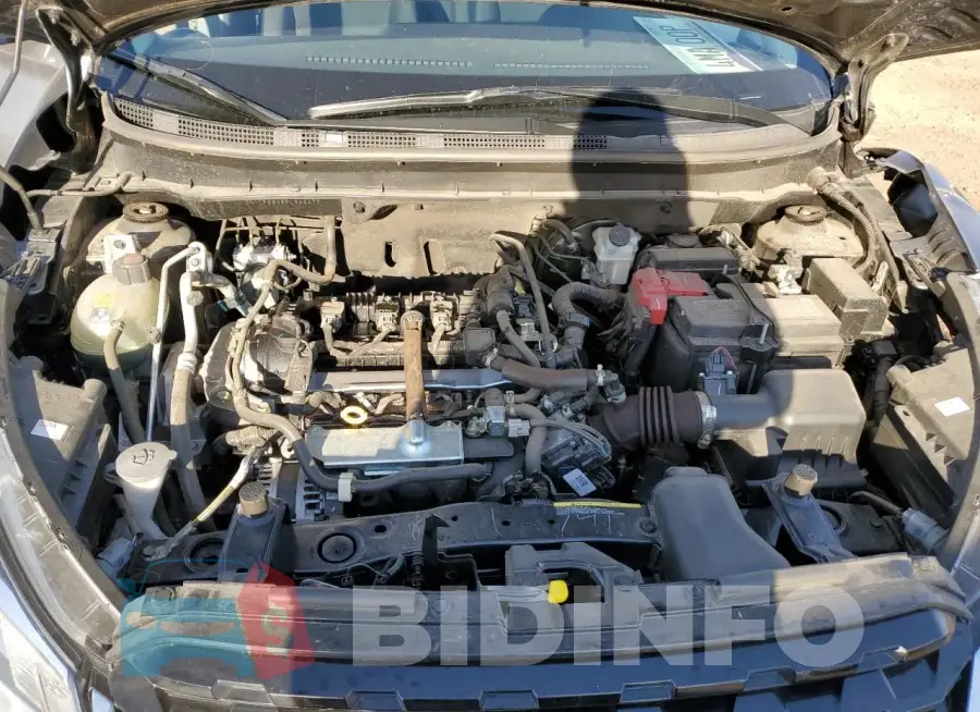 3N1CP5BV6PL548275 Photo# 11