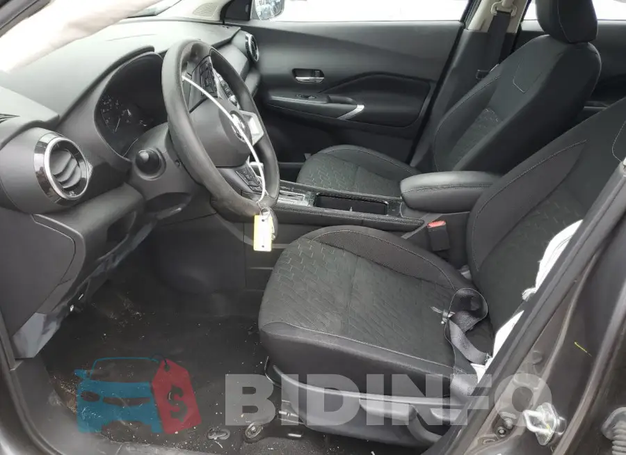 3N1CP5CV0ML520918 Photo# 7