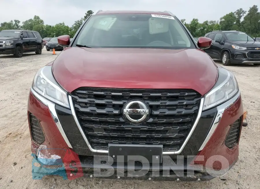 3N1CP5CV4ML517293 Photo# 5