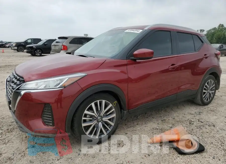 3N1CP5CV4ML517293 Photo# 1