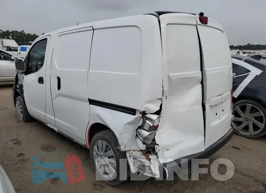 3N6CM0KN0MK706424 Photo# 2