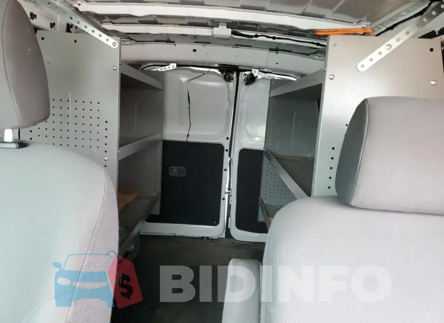 3N6CM0KN0MK706424 Photo# 10
