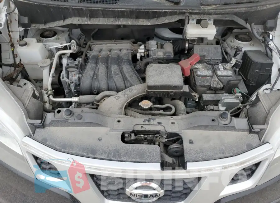 3N6CM0KN0MK706424 Photo# 12