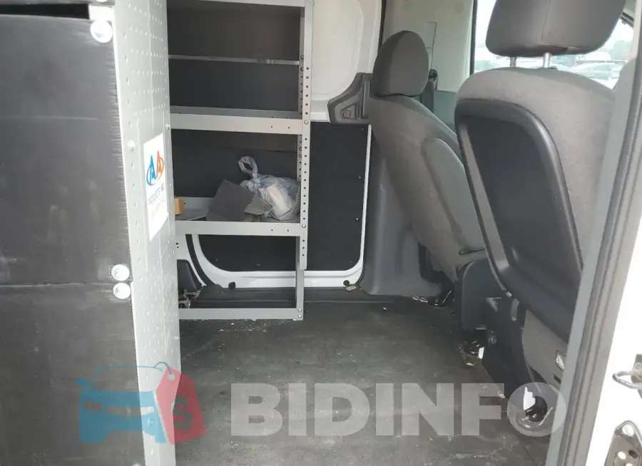 3N6CM0KN0MK706424 Photo# 11