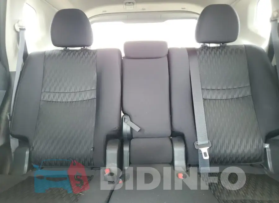 5N1AT2MTXLC720657 Photo# 10