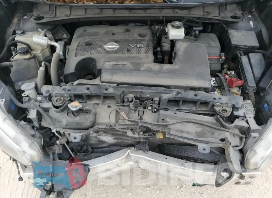 5N1AZ2MG8JN113708 Photo# 12