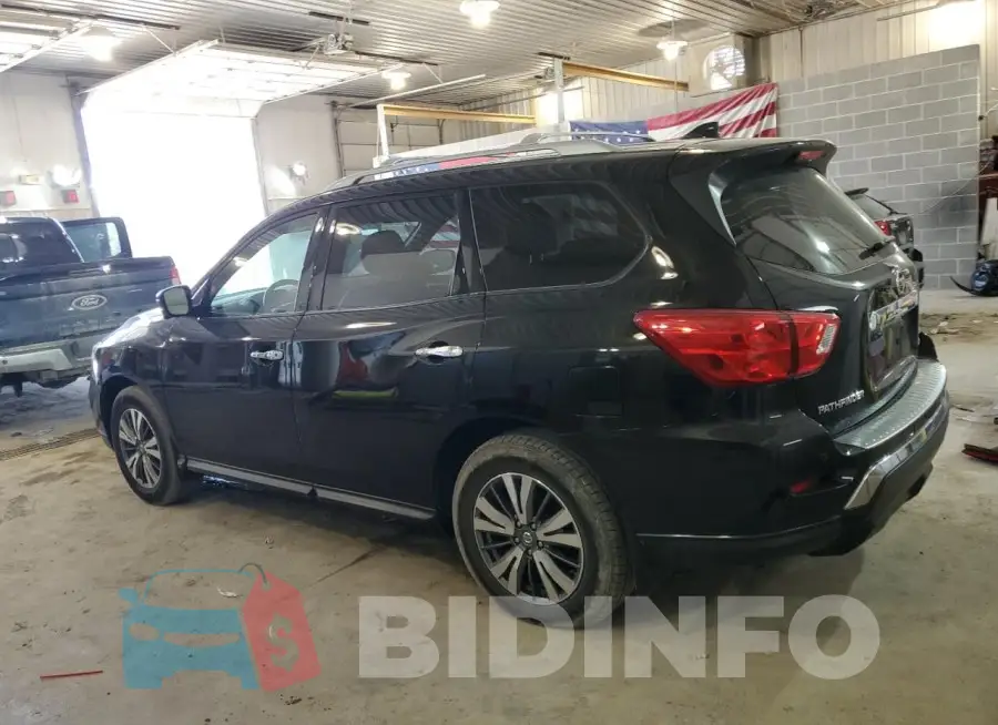 5N1DR2CMXLC640717 Photo# 2