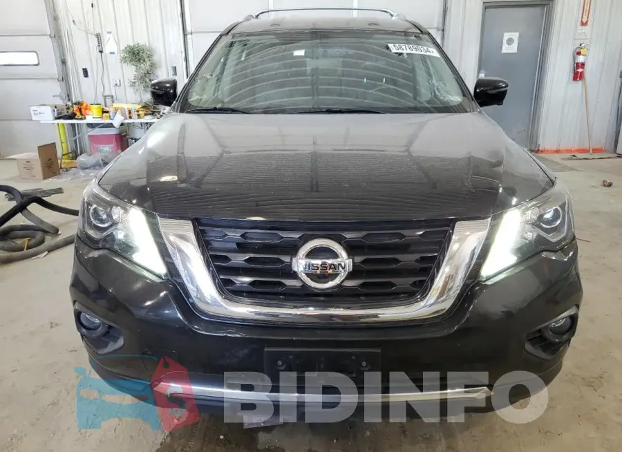 5N1DR2CMXLC640717 Photo# 5