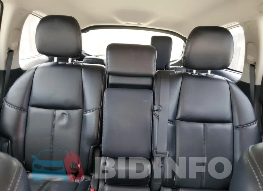 5N1DR2MM3KC640197 Photo# 10