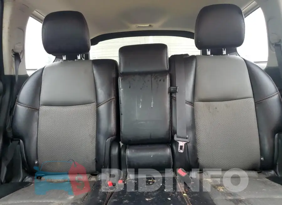 5N1DR2MM9KC614395 Photo# 10