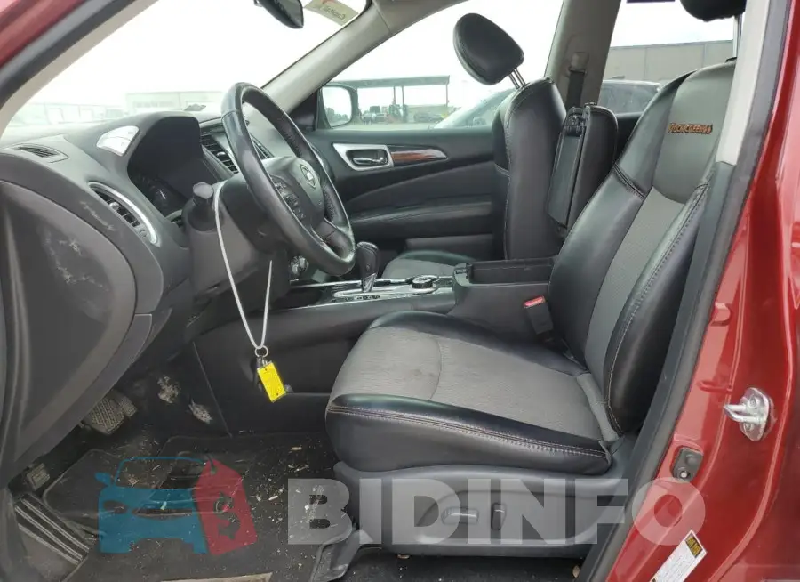 5N1DR2MMXKC651519 Photo# 7