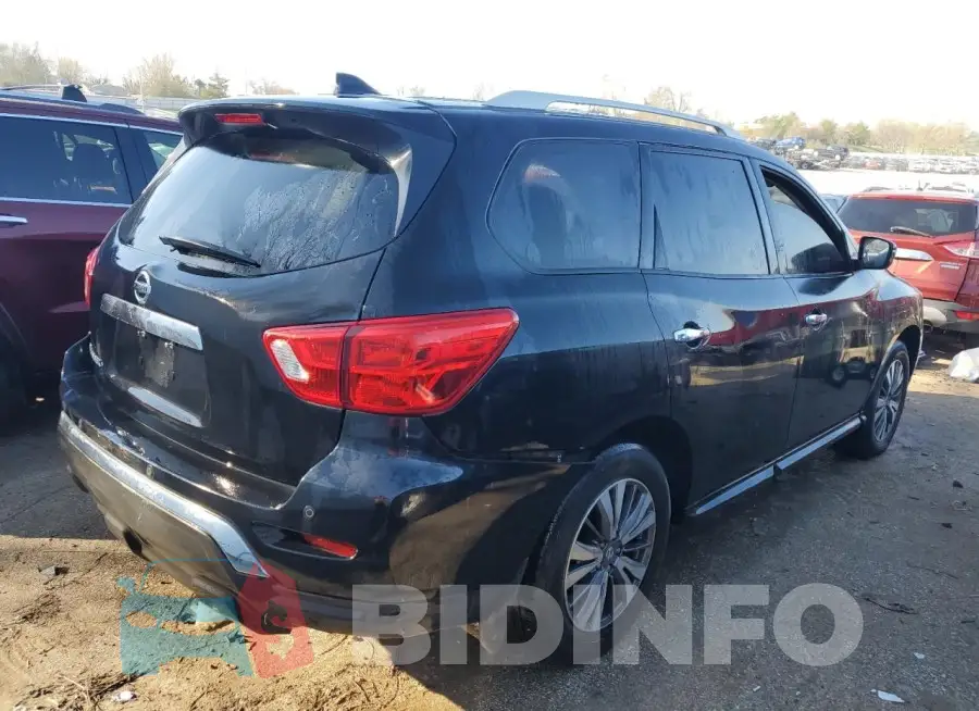 5N1DR2MN5KC629727 Photo# 3