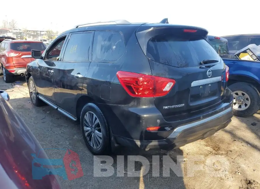 5N1DR2MN5KC629727 Photo# 2