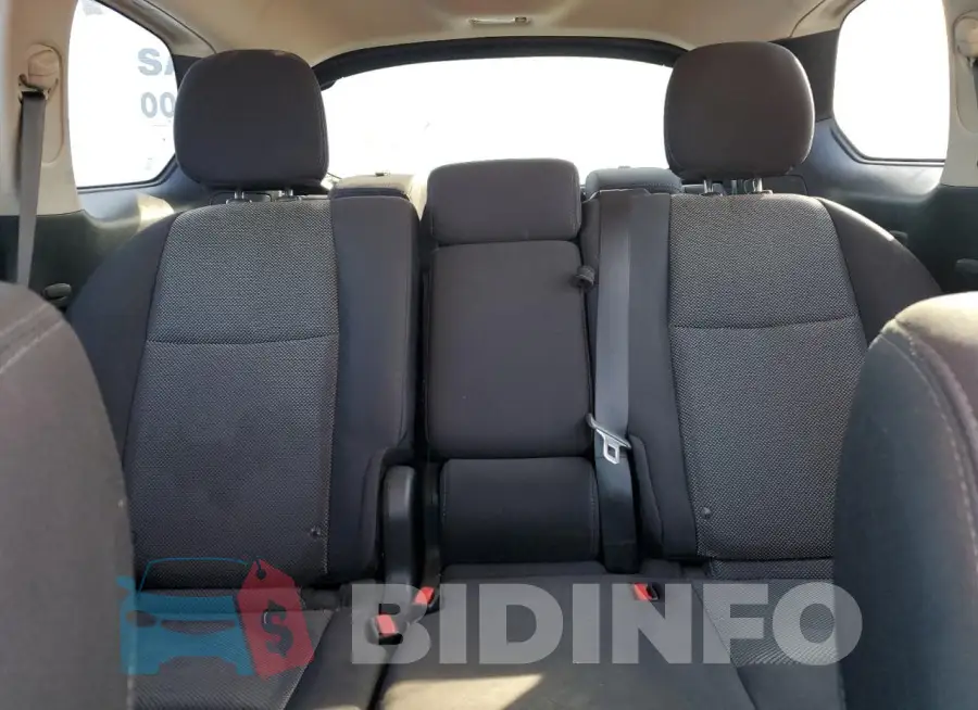 5N1DR2MN5KC629727 Photo# 10