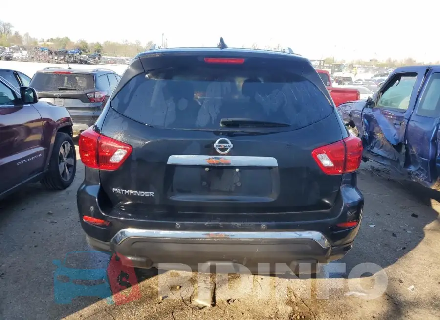 5N1DR2MN5KC629727 Photo# 6