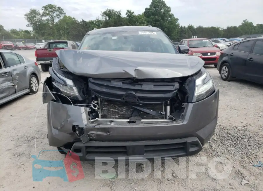 5N1DR3BA9NC250224 Photo# 5