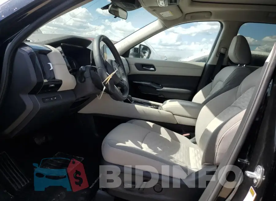 5N1DR3BD1NC214425 Photo# 7