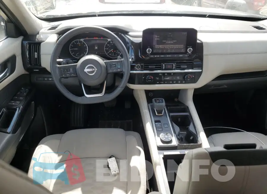 5N1DR3BD1NC214425 Photo# 8