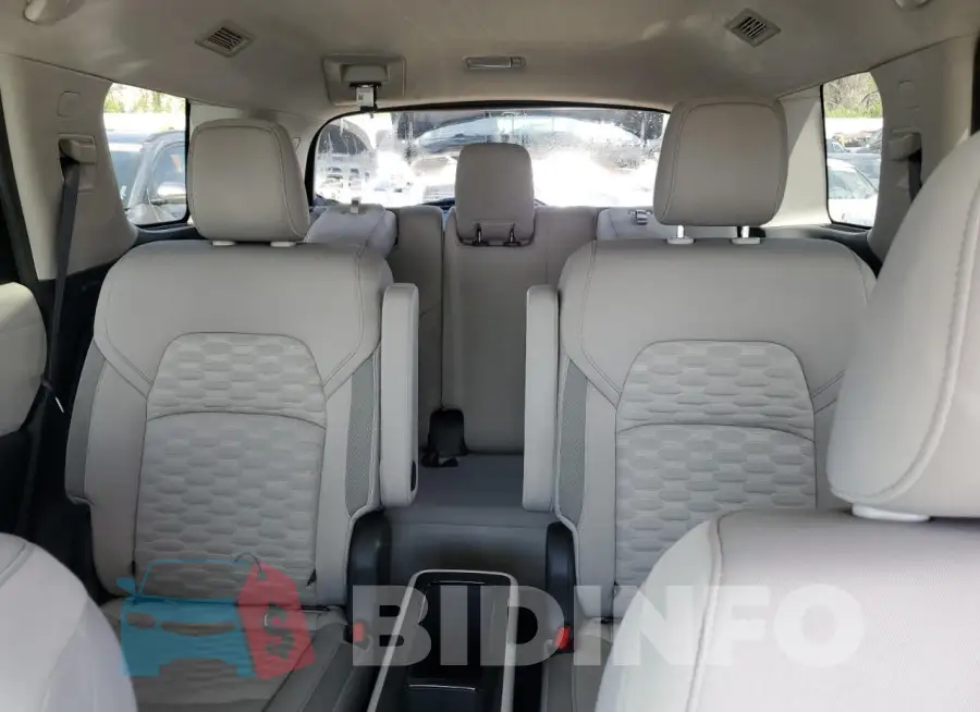 5N1DR3BD1NC214425 Photo# 10