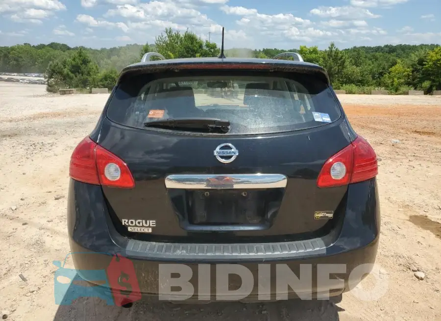 JN8AS5MT1FW662440 Photo# 6