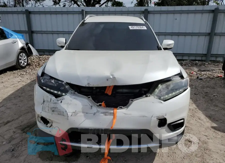 KNMAT2MT0FP564663 Photo# 5
