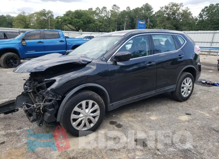 KNMAT2MT0GP669818 Photo# 1