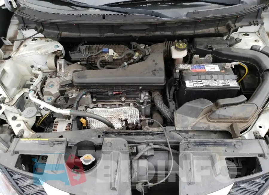 KNMAT2MT4GP725131 Photo# 12