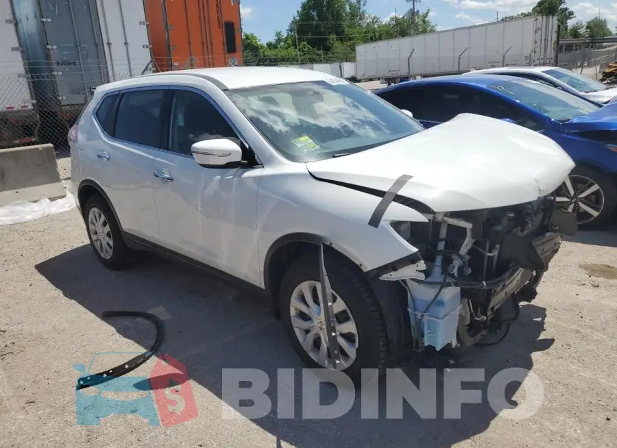 KNMAT2MT5FP581085 Photo# 4