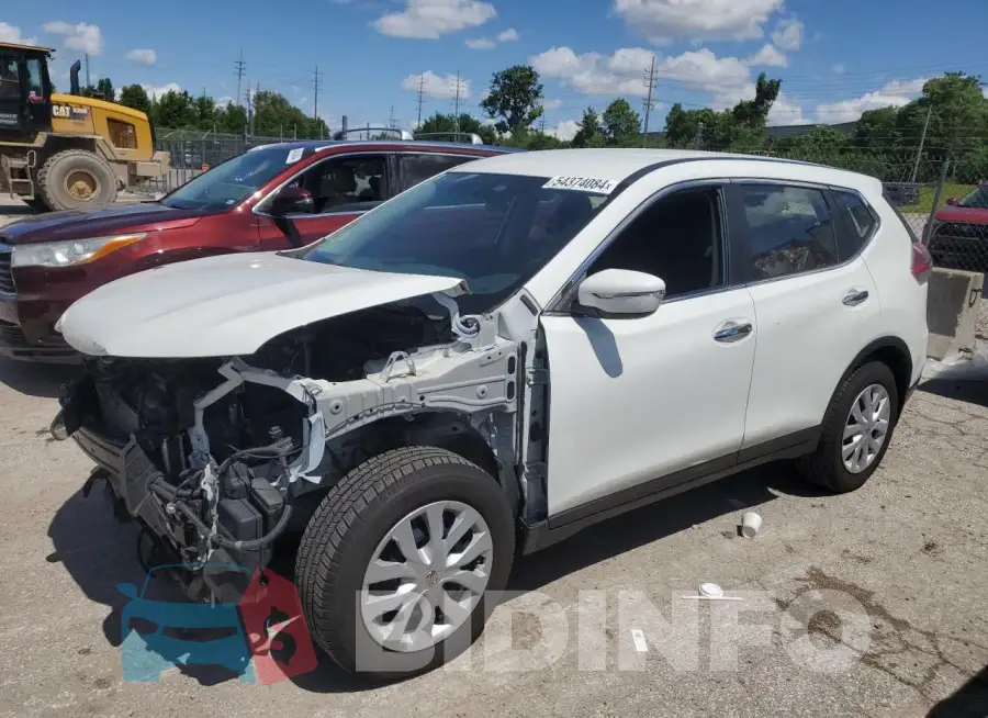 KNMAT2MT5FP581085 Photo# 1