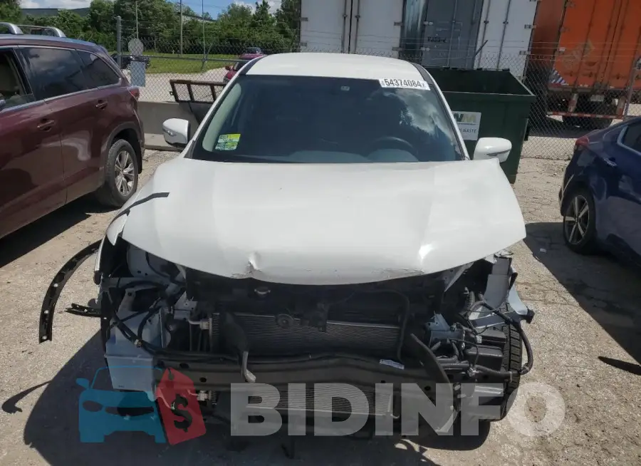 KNMAT2MT5FP581085 Photo# 5