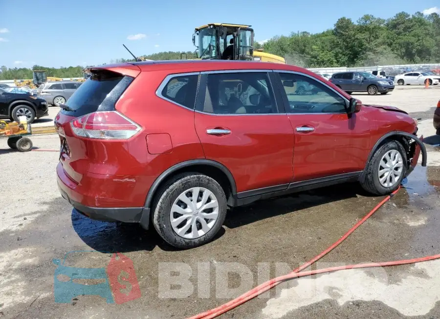 KNMAT2MT6FP501244 Photo# 3