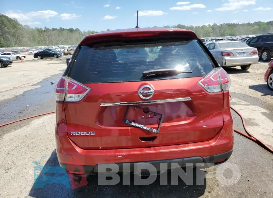 KNMAT2MT6FP501244 Photo# 6