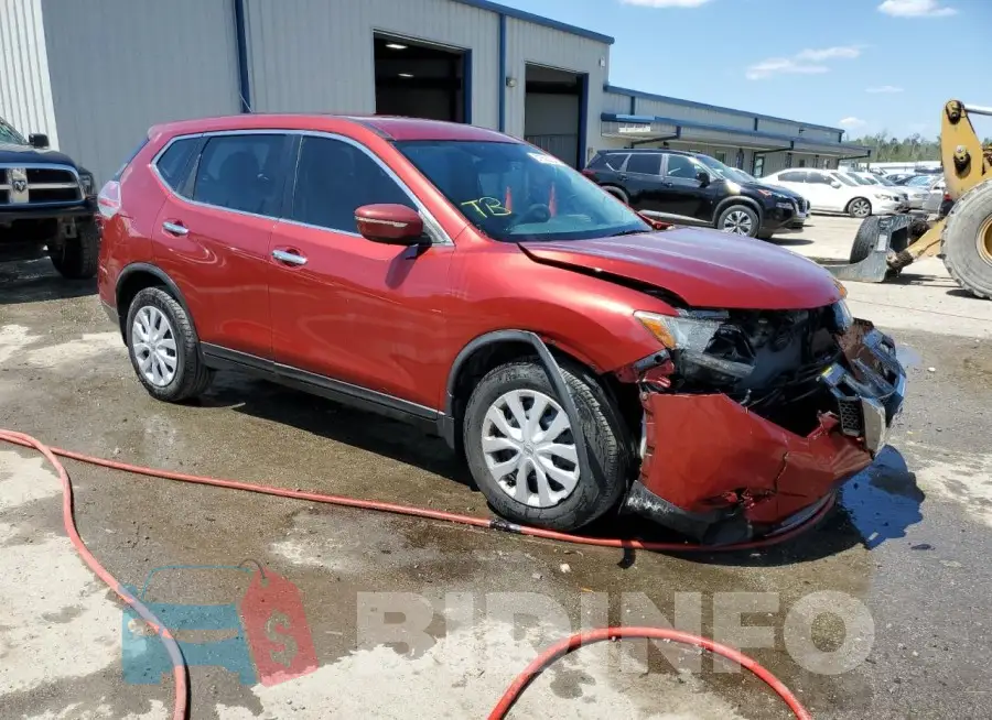 KNMAT2MT6FP501244 Photo# 4