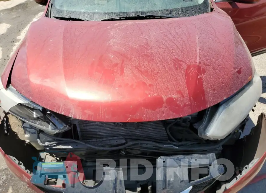 KNMAT2MT6FP501244 Photo# 12