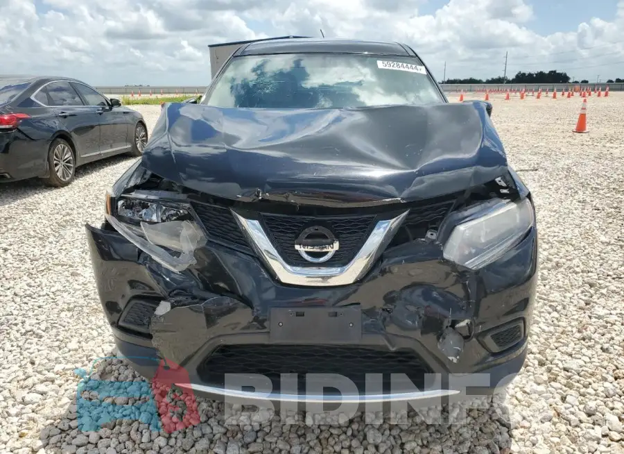 KNMAT2MT9GP671731 Photo# 5