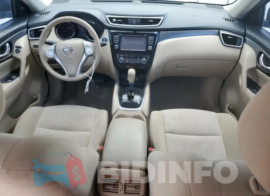 KNMAT2MTXFP510111 Photo# 8