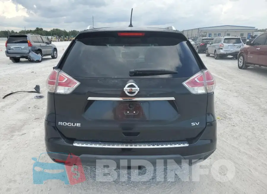 KNMAT2MTXFP510111 Photo# 6