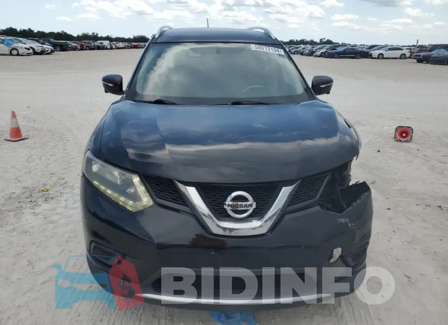 KNMAT2MTXFP510111 Photo# 5